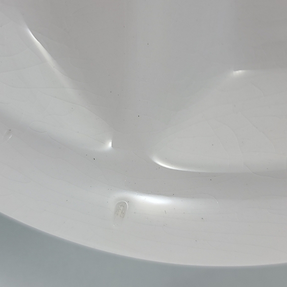 rare 1960s YUM-EE-YUM Imports Inc Japan Children's Divided Plate - Picture 8 of 9